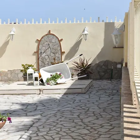 Agape Casa Vacanza Tatil Evi