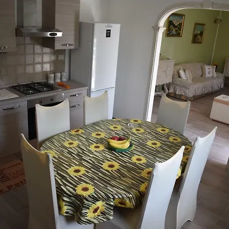 Tatil Evi Agape Casa Vacanza Giardini Naxos